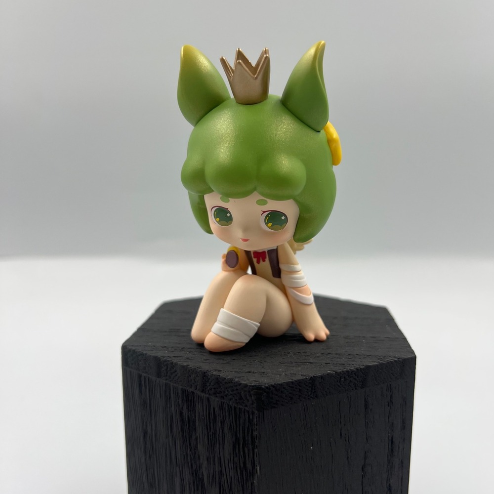 Lucky Emma MANA Wilde's Fairy Tales Star-Child Figure Toys Comic Blind Box 4in